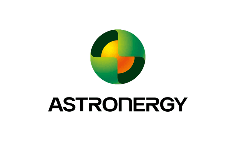 Logo Astronergy – sklep i hurtownia Clarvento