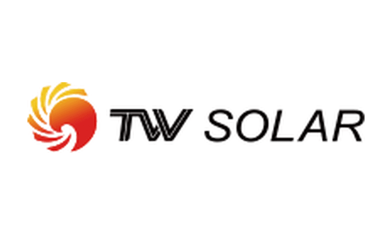 Logo TW SOLAR – sklep i hurtownia Clarvento