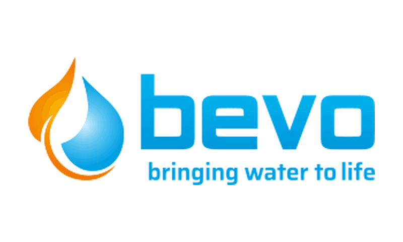 Logo Bevo – sklep i hurtownia Clarvento