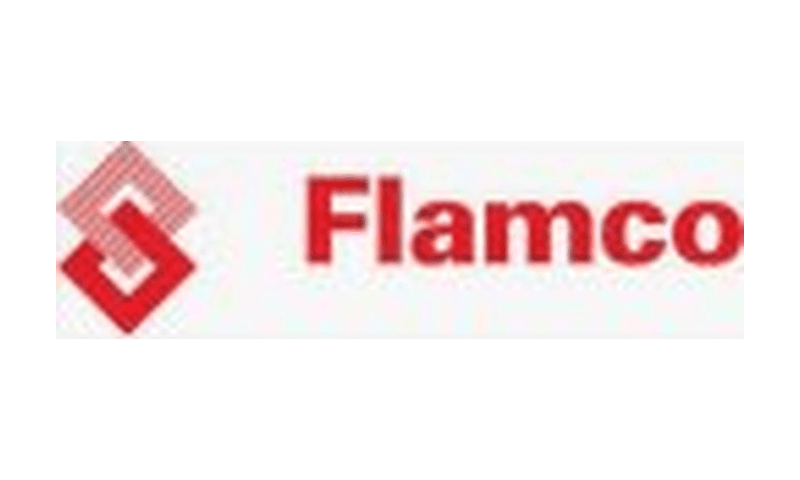 Logo Flamco – sklep i hurtownia Clarvento