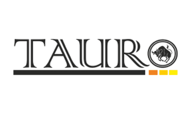 Logo TAUR – sklep i hurtownia Clarvento