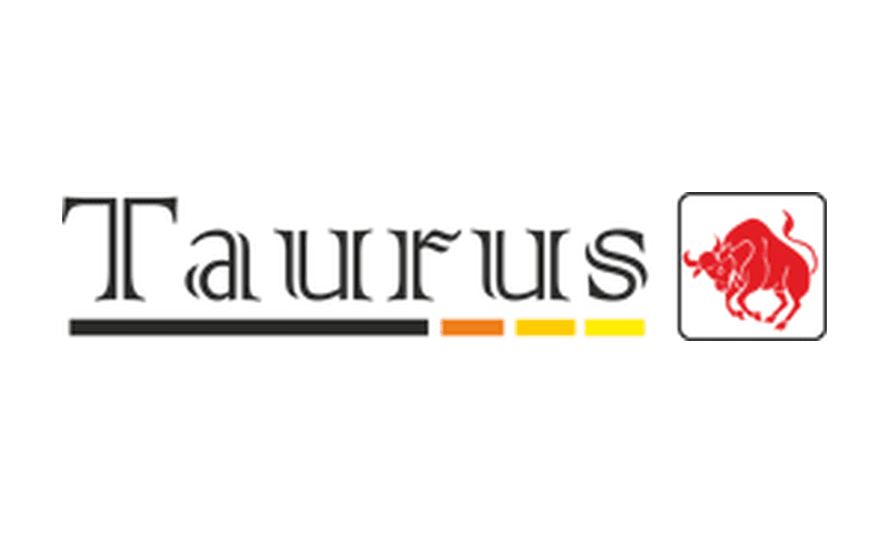 Logo TAURUS – sklep i hurtownia Clarvento
