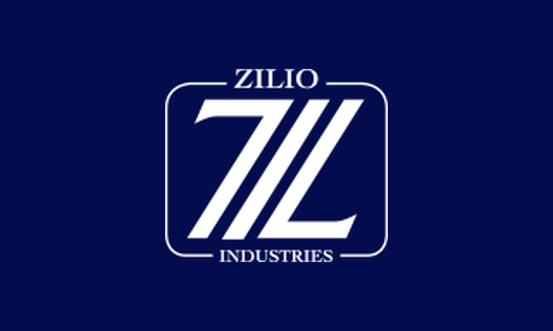 Logo Zilio – sklep i hurtownia Clarvento