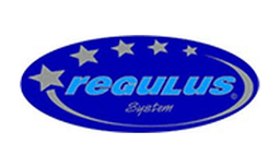 Logo Regulus – sklep i hurtownia Clarvento