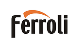 Logo Ferroli – sklep i hurtownia Clarvento