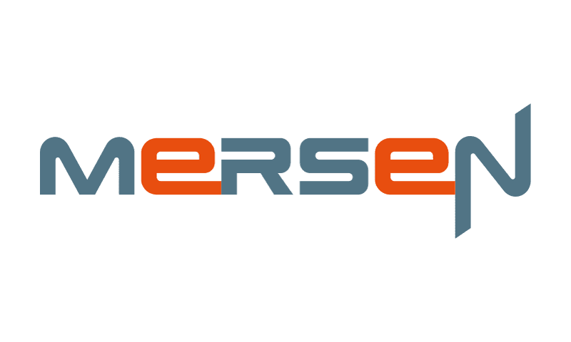Logo Mersen – sklep i hurtownia Clarvento