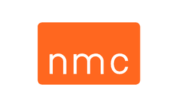 Logo NMC – sklep i hurtownia Clarvento