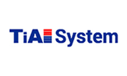Logo TIA – sklep i hurtownia Clarvento
