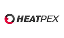 Logo HEATPEX – sklep i hurtownia Clarvento