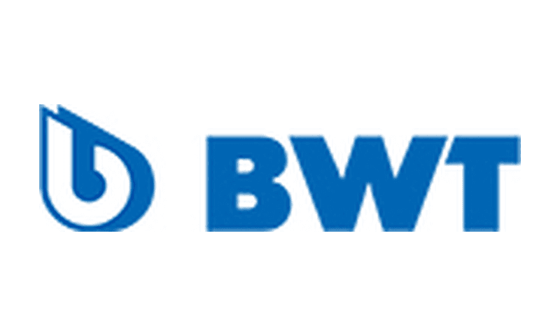 Logo BWT – sklep i hurtownia Clarvento