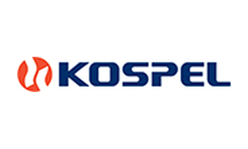 Logo Kospel – sklep i hurtownia Clarvento