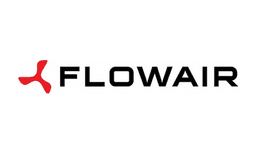 Logo FLOWAIR – sklep i hurtownia Clarvento