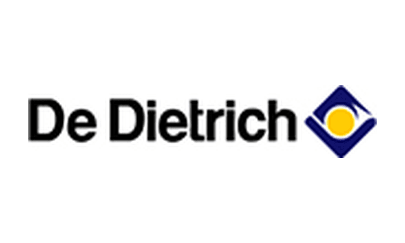 Logo De Dietrich – sklep i hurtownia Clarvento