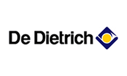 Logo De Dietrich – sklep i hurtownia Clarvento