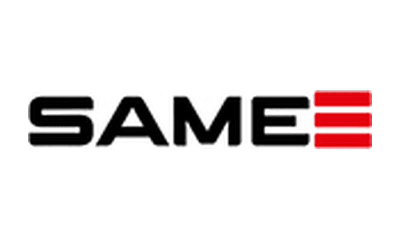 Logo SAMEE – sklep i hurtownia Clarvento