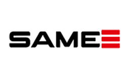 Logo SAMEE – sklep i hurtownia Clarvento