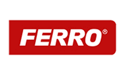 Logo FERRO – sklep i hurtownia Clarvento
