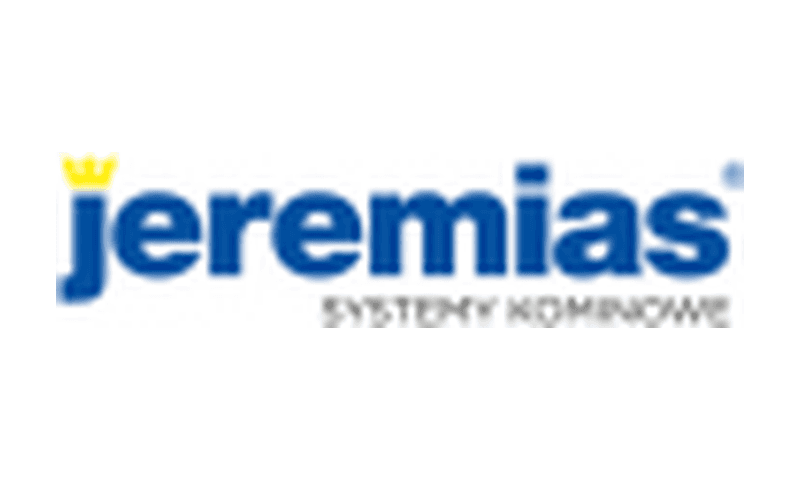 Logo Jeremias – sklep i hurtownia Clarvento