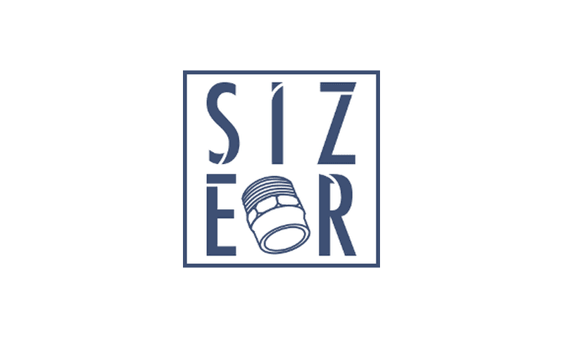 Logo Sizer – sklep i hurtownia Clarvento