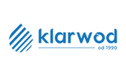 Logo KLARWOD – sklep i hurtownia Clarvento