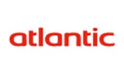 Logo Atlantic – sklep i hurtownia Clarvento