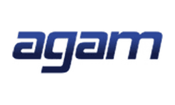 Logo AGAM – sklep i hurtownia Clarvento