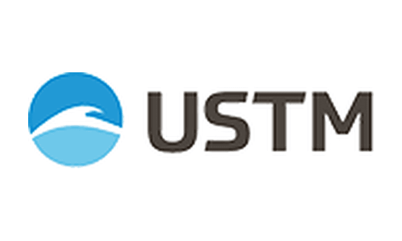 Logo UST-M – sklep i hurtownia Clarvento