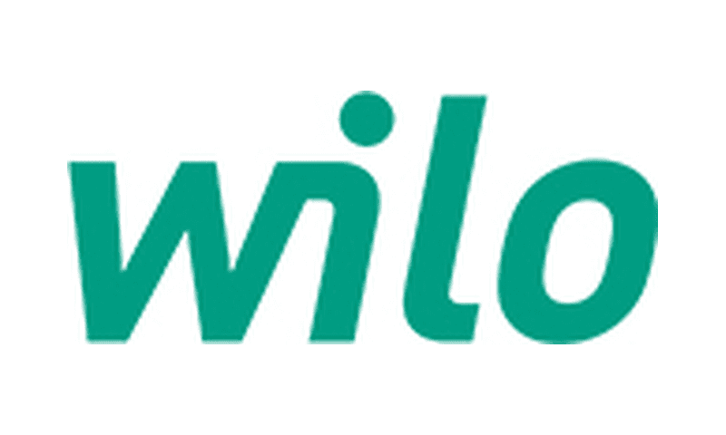 Logo WILO – sklep i hurtownia Clarvento