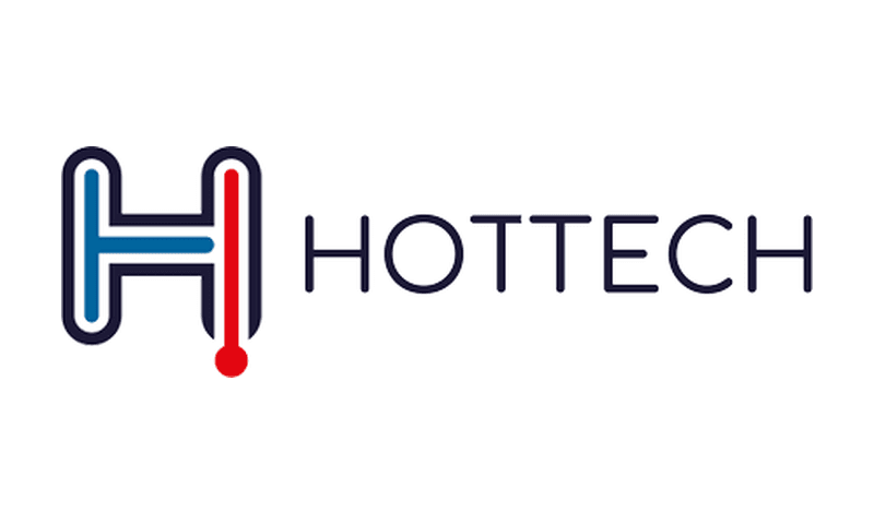 Logo HOTTECH – sklep i hurtownia Clarvento