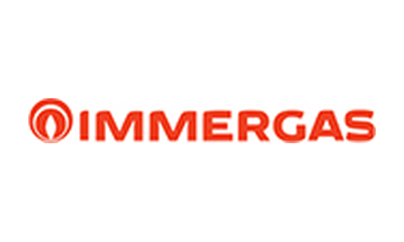 Logo Immergas – sklep i hurtownia Clarvento