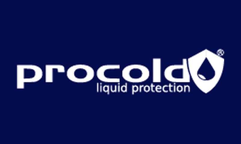 Logo PROCOLD – sklep i hurtownia Clarvento