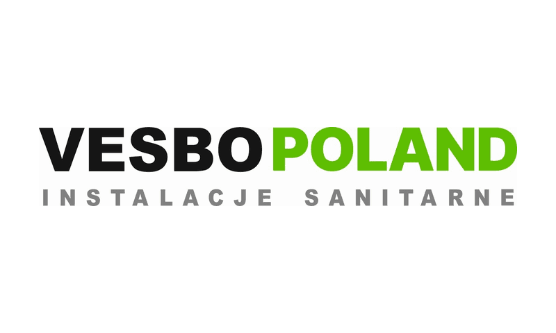 Logo Vesbo – sklep i hurtownia Clarvento