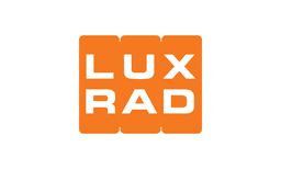 Logo Luxrad – sklep i hurtownia Clarvento