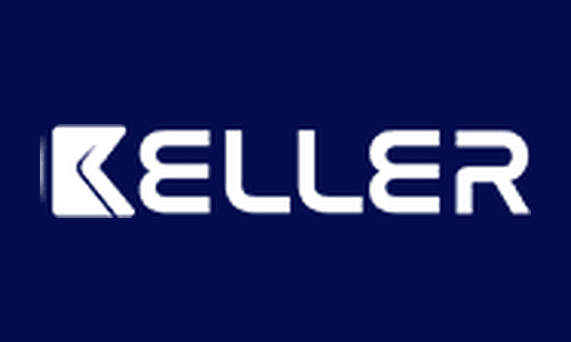 Logo Keller – sklep i hurtownia Clarvento