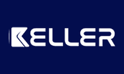 Logo Keller – sklep i hurtownia Clarvento