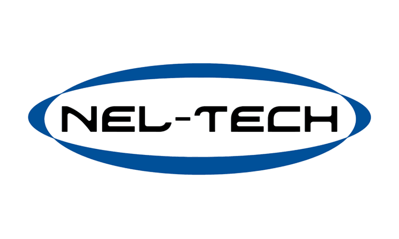 Logo NEL-TECH – sklep i hurtownia Clarvento
