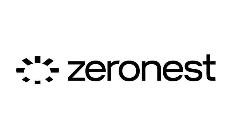 Logo Zeronest – sklep i hurtownia Clarvento