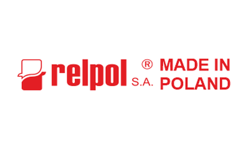 Logo RELPOL – sklep i hurtownia Clarvento