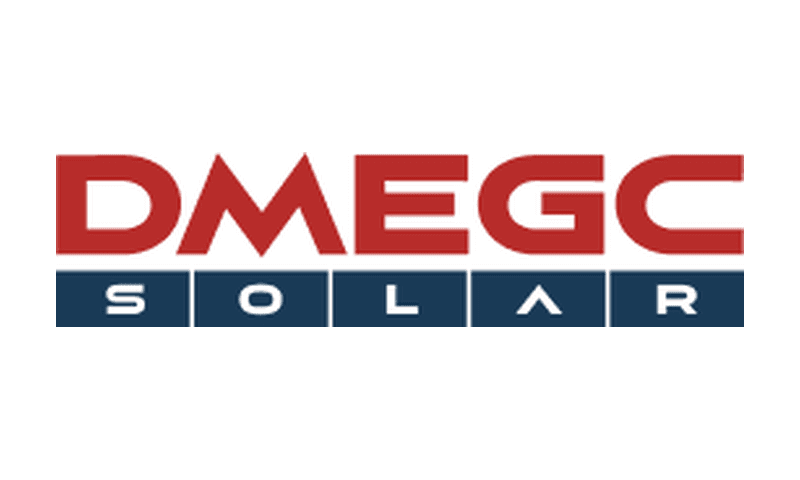 Logo DMEGC – sklep i hurtownia Clarvento