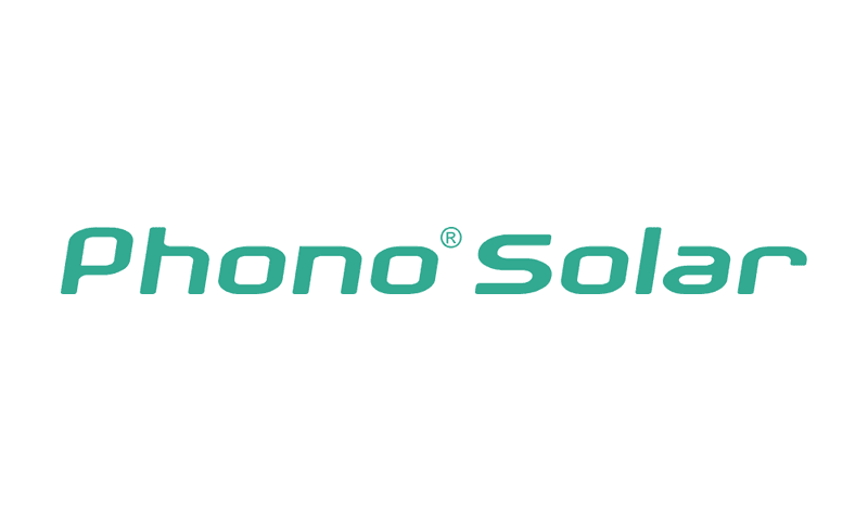 Logo PhonoSolar – sklep i hurtownia Clarvento