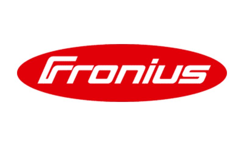Logo FRONIUS – sklep i hurtownia Clarvento