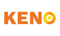 Logo KENO – sklep i hurtownia Clarvento