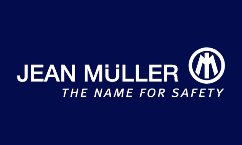 Logo Jean Mueller – sklep i hurtownia Clarvento