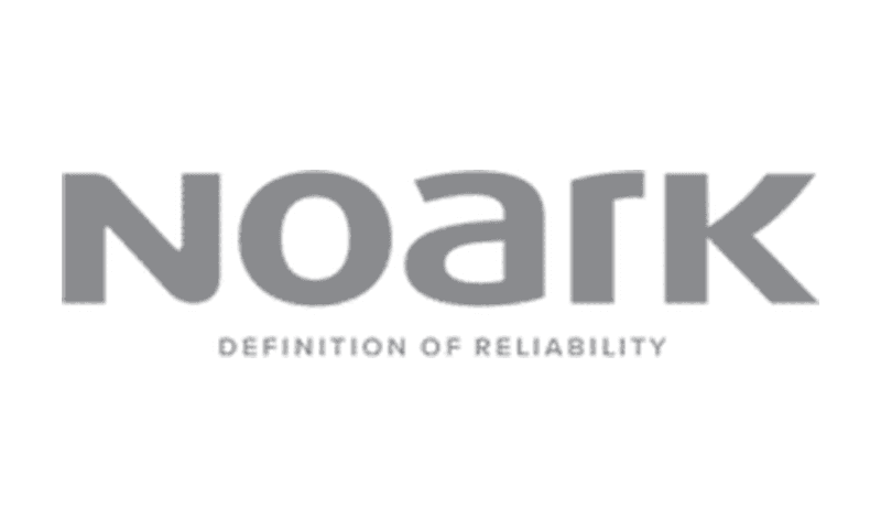 Logo Noark – sklep i hurtownia Clarvento