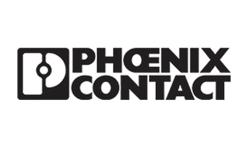 Logo Phoenix Contact – sklep i hurtownia Clarvento