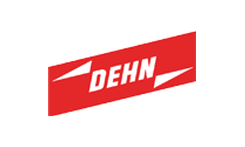 Logo Dehn – sklep i hurtownia Clarvento