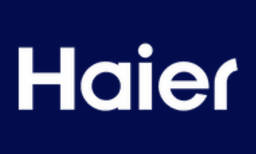 Logo Haier – sklep i hurtownia Clarvento
