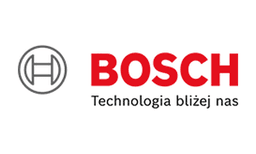 Logo Bosch – sklep i hurtownia Clarvento