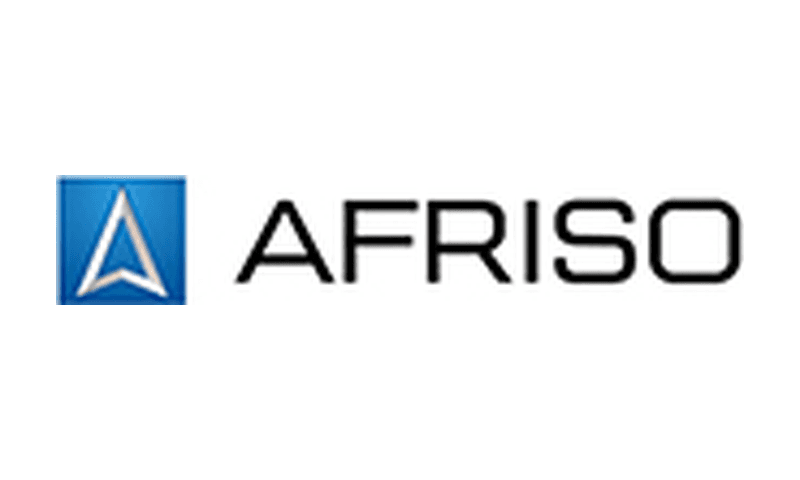 Logo Afriso – sklep i hurtownia Clarvento