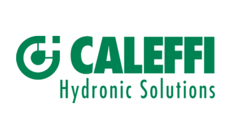 Logo Caleffi – sklep i hurtownia Clarvento